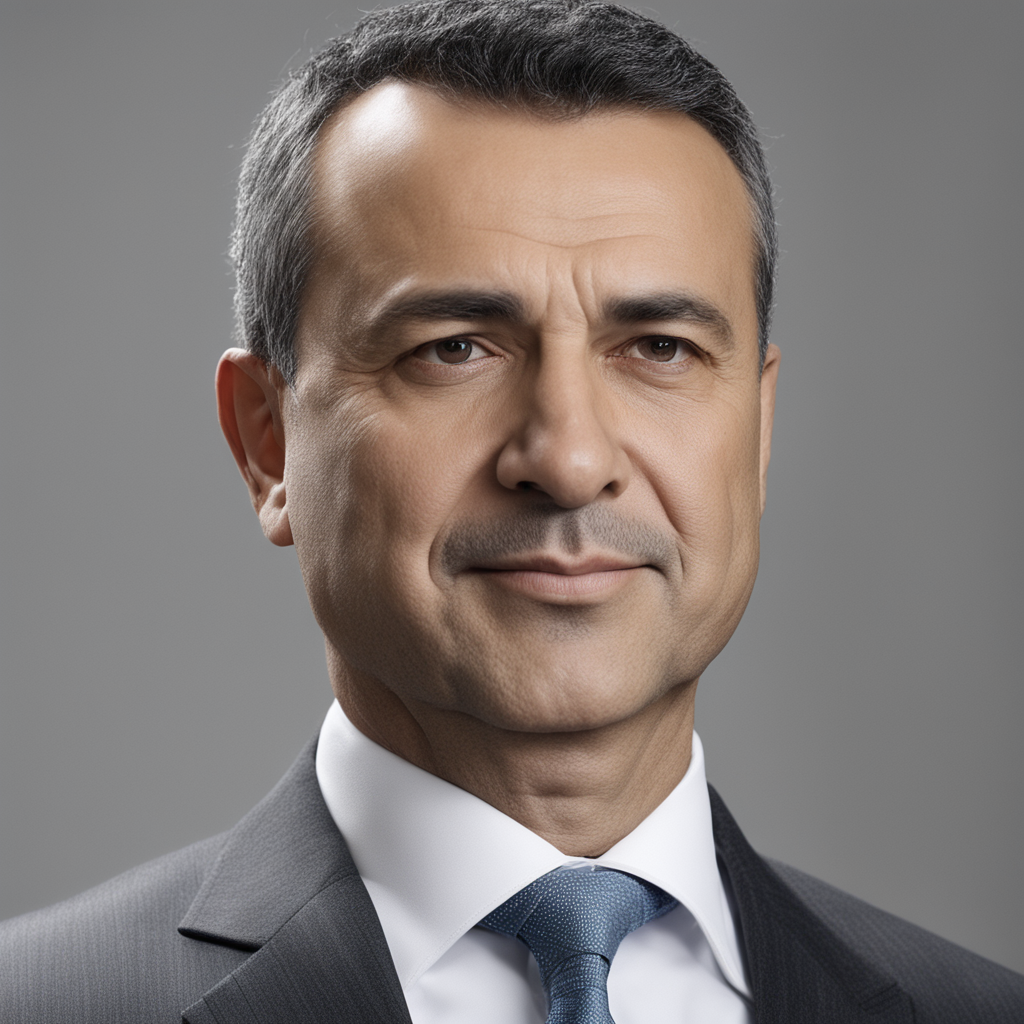 Bekir Şahin