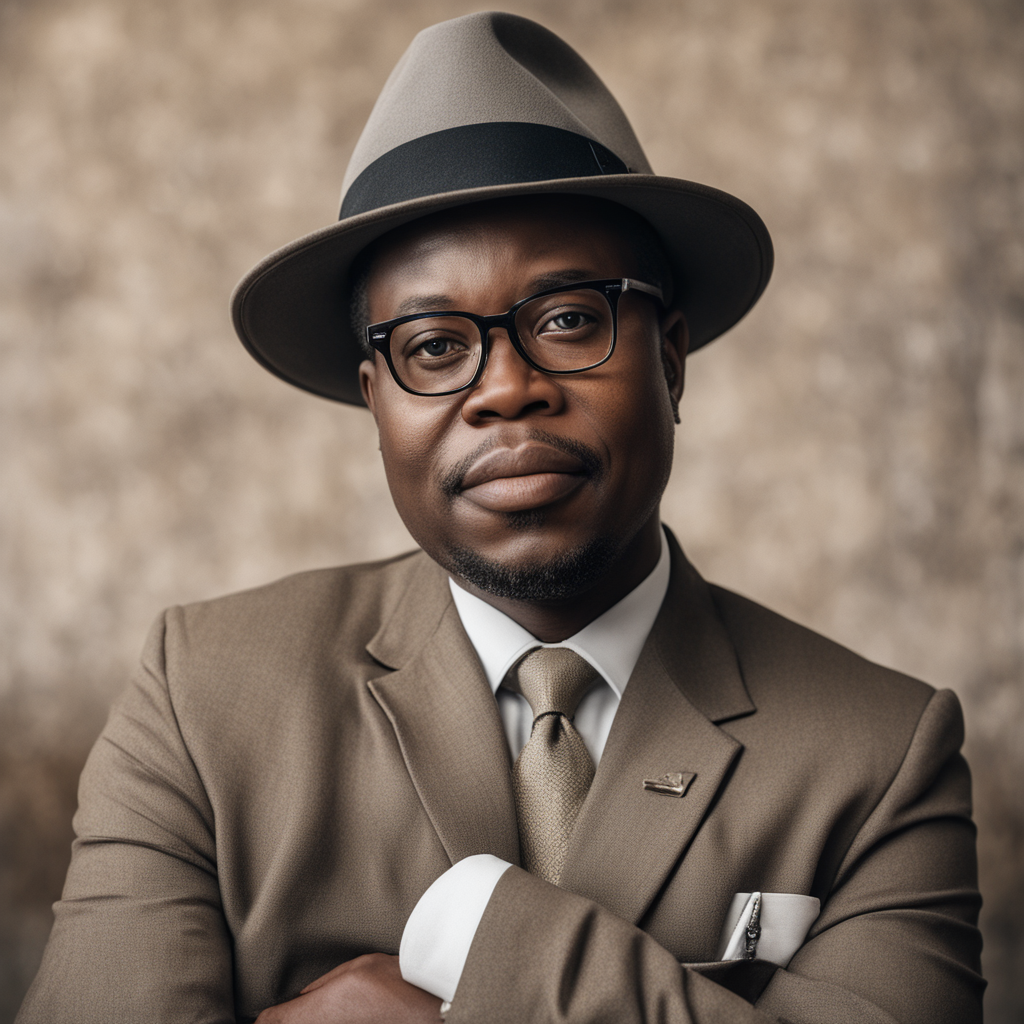 Bekithemba Mpofu