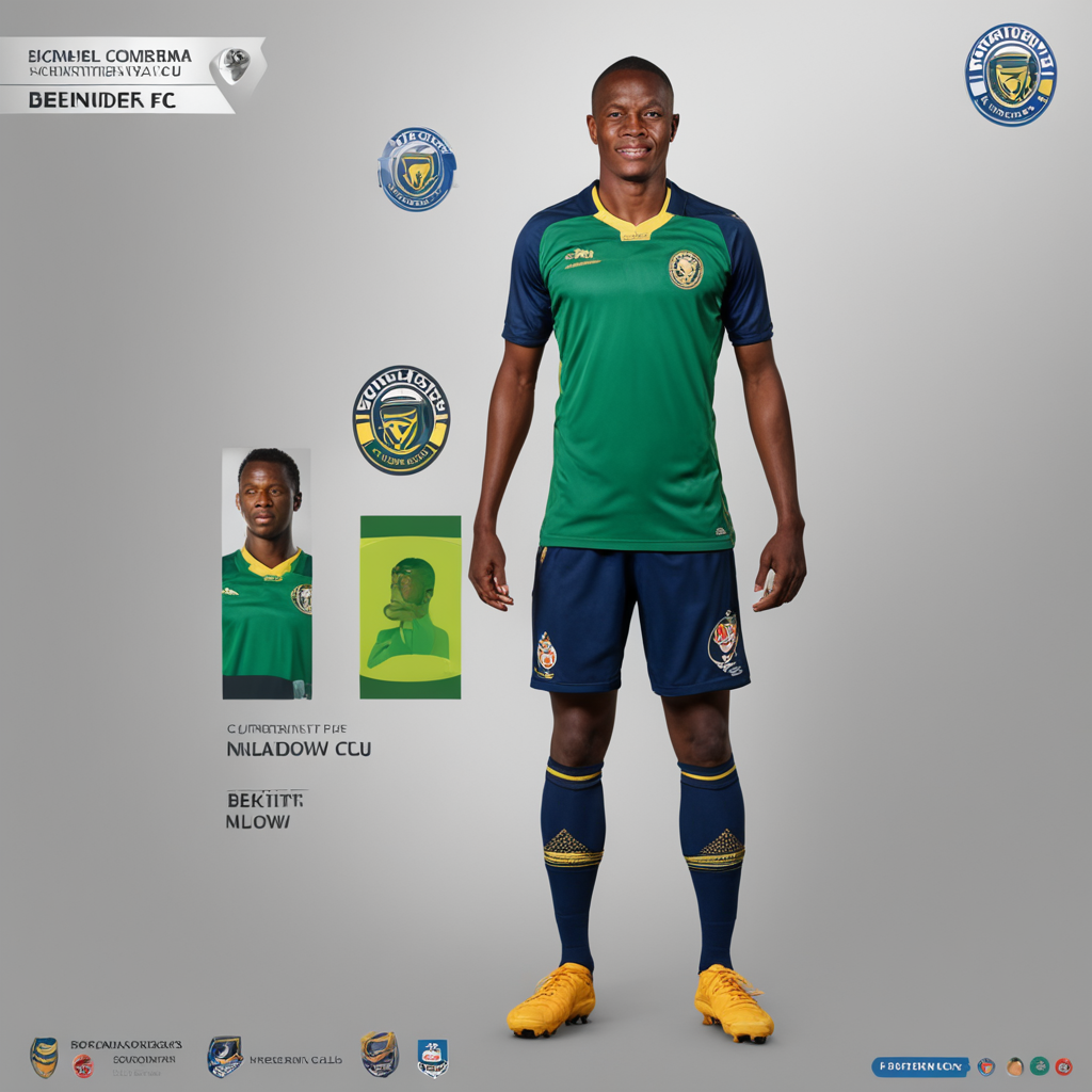 Bekithemba Ndlovu