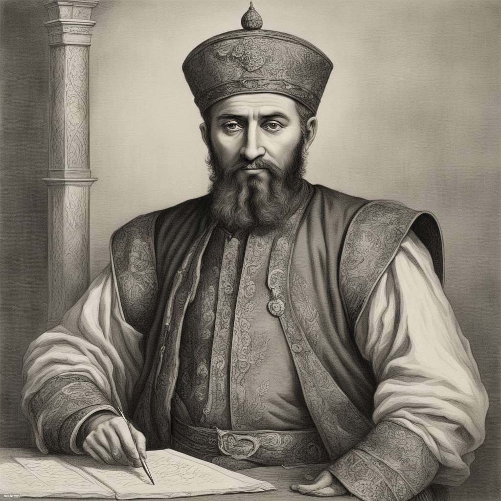 Bekri Mustafa Pasha