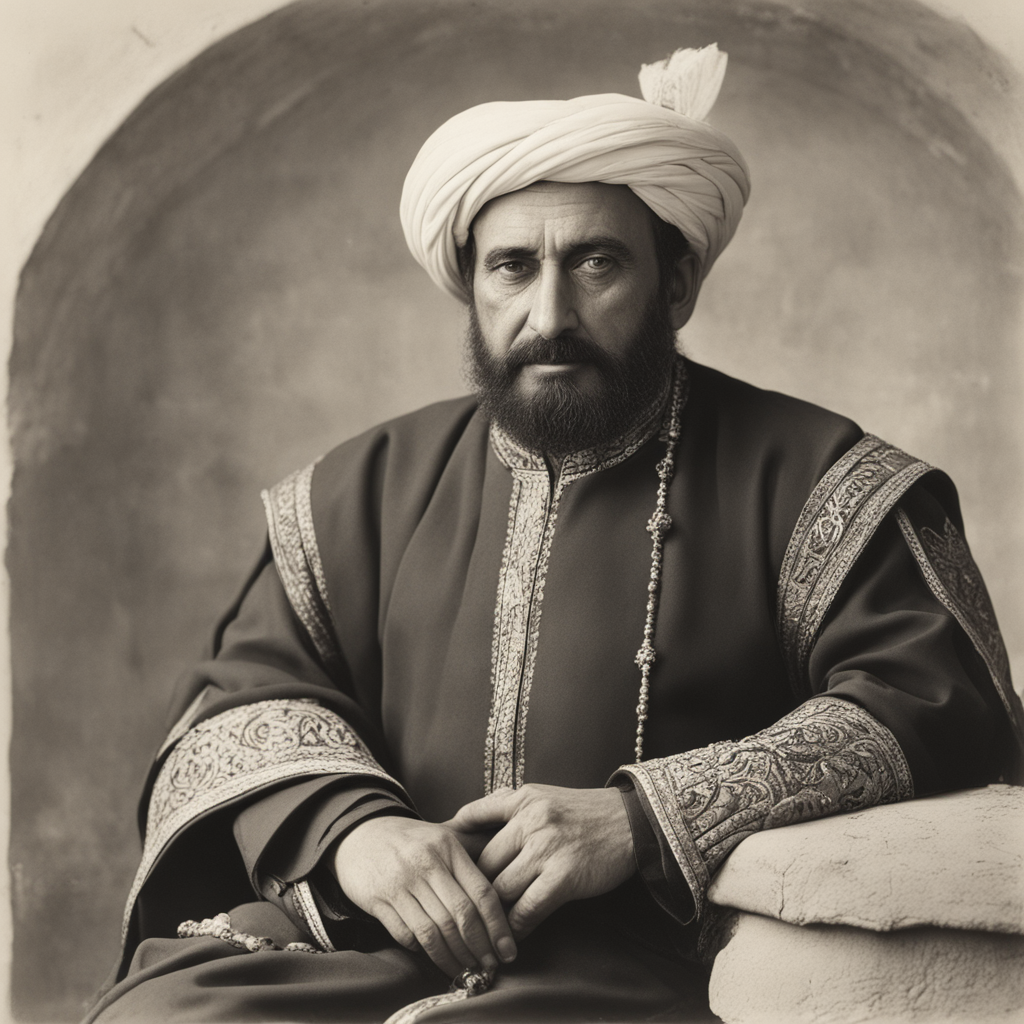 Bektash Khan (governor of Baghdad)