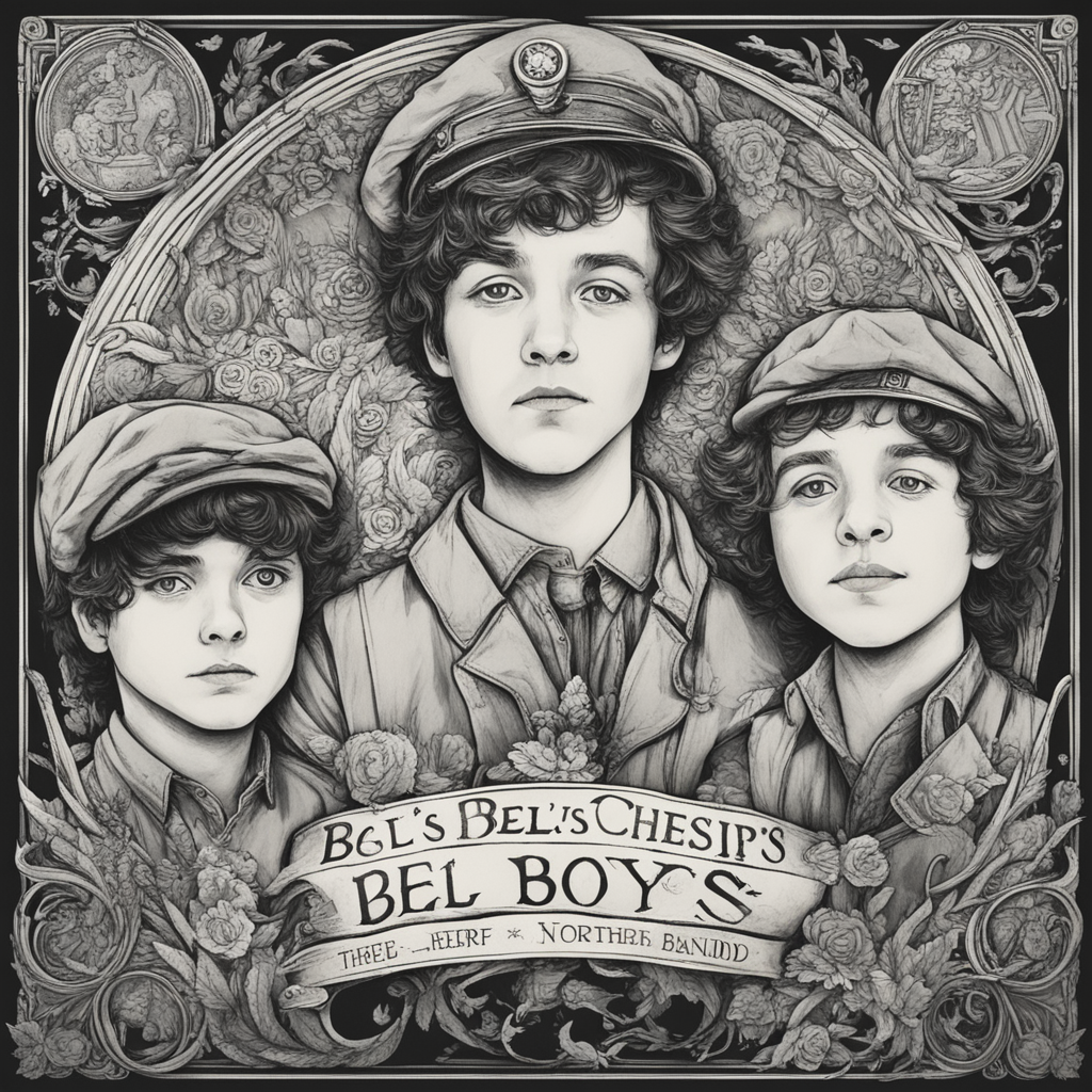 Bel's Boys