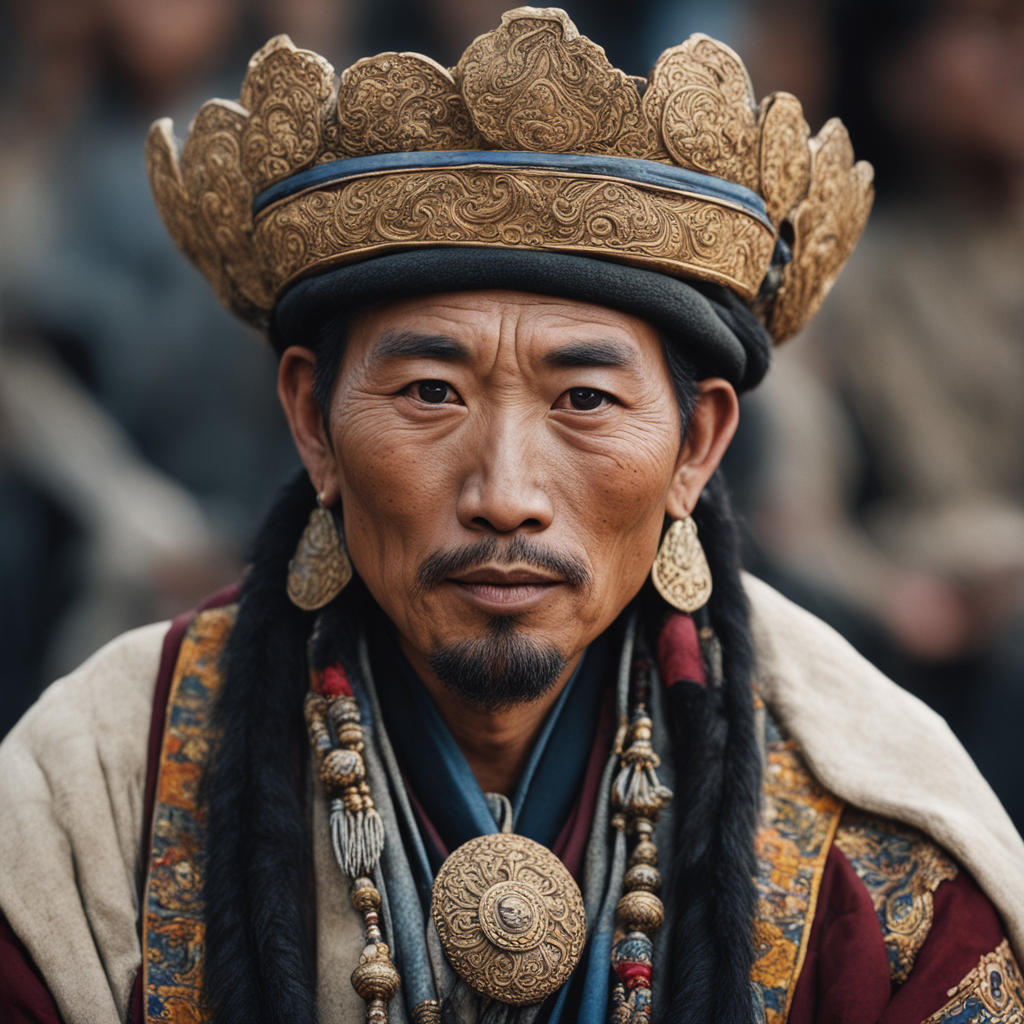Bel Kyesang Dongtsab