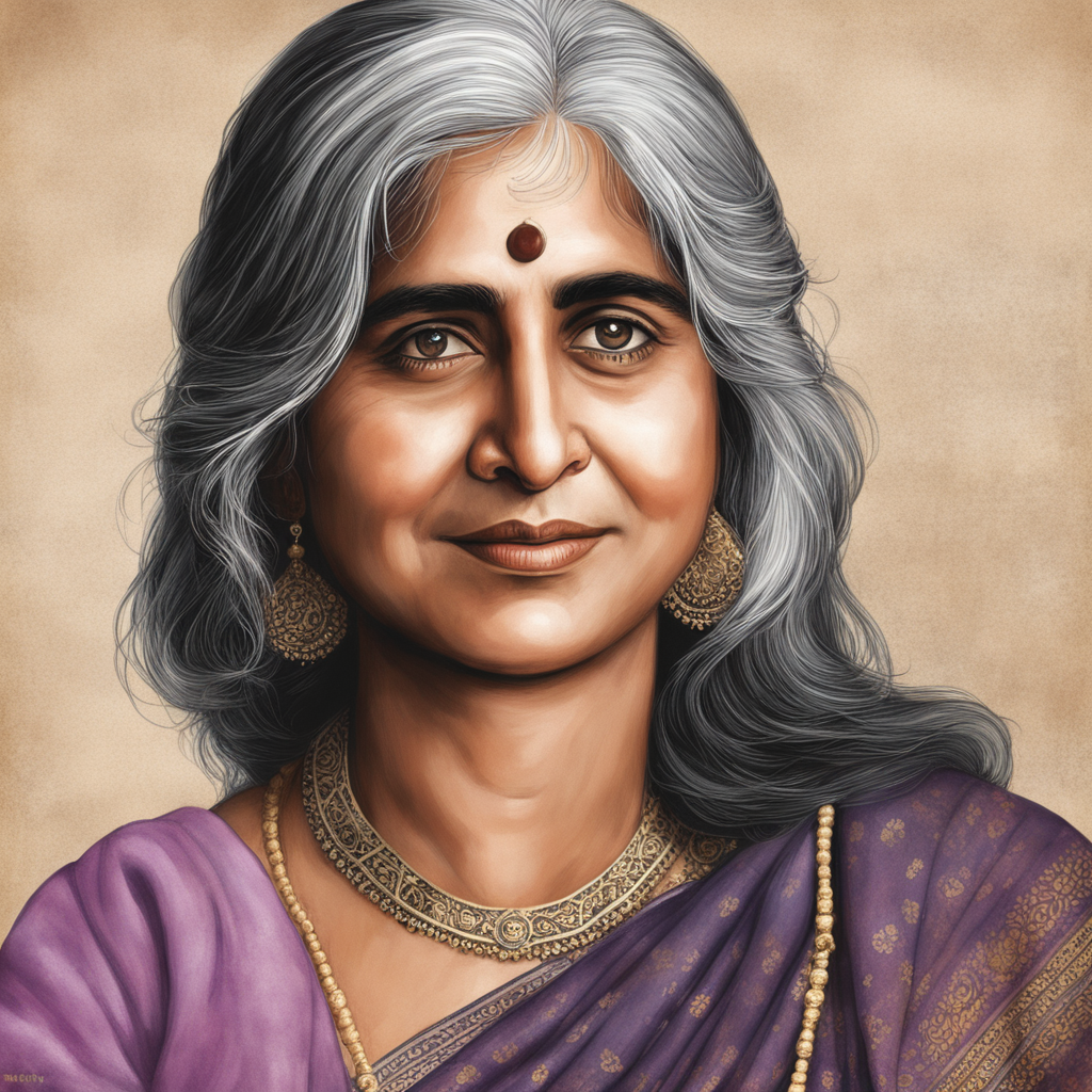 Bela Bhatia
