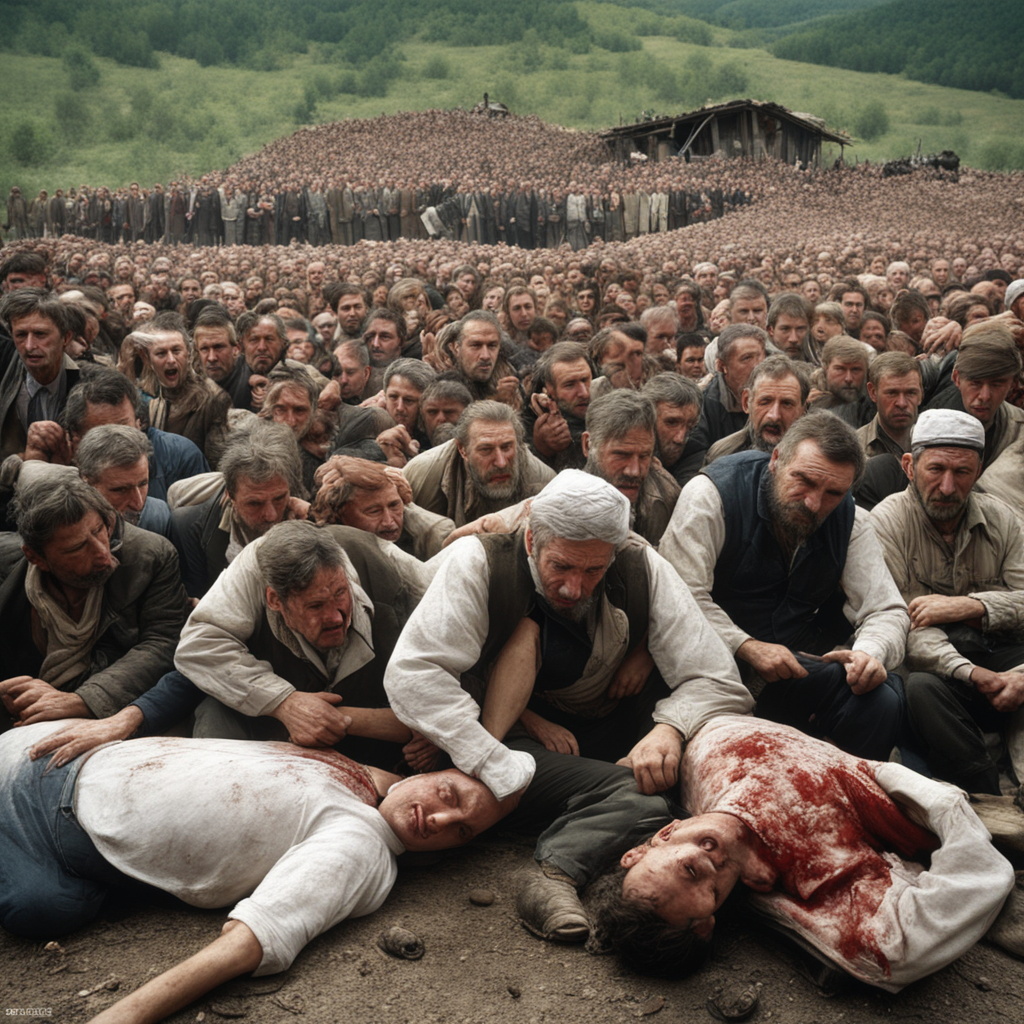 Bela Crkva massacre