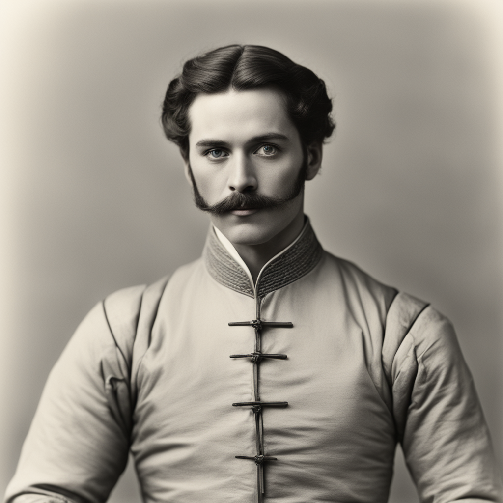 Bela De Nagy