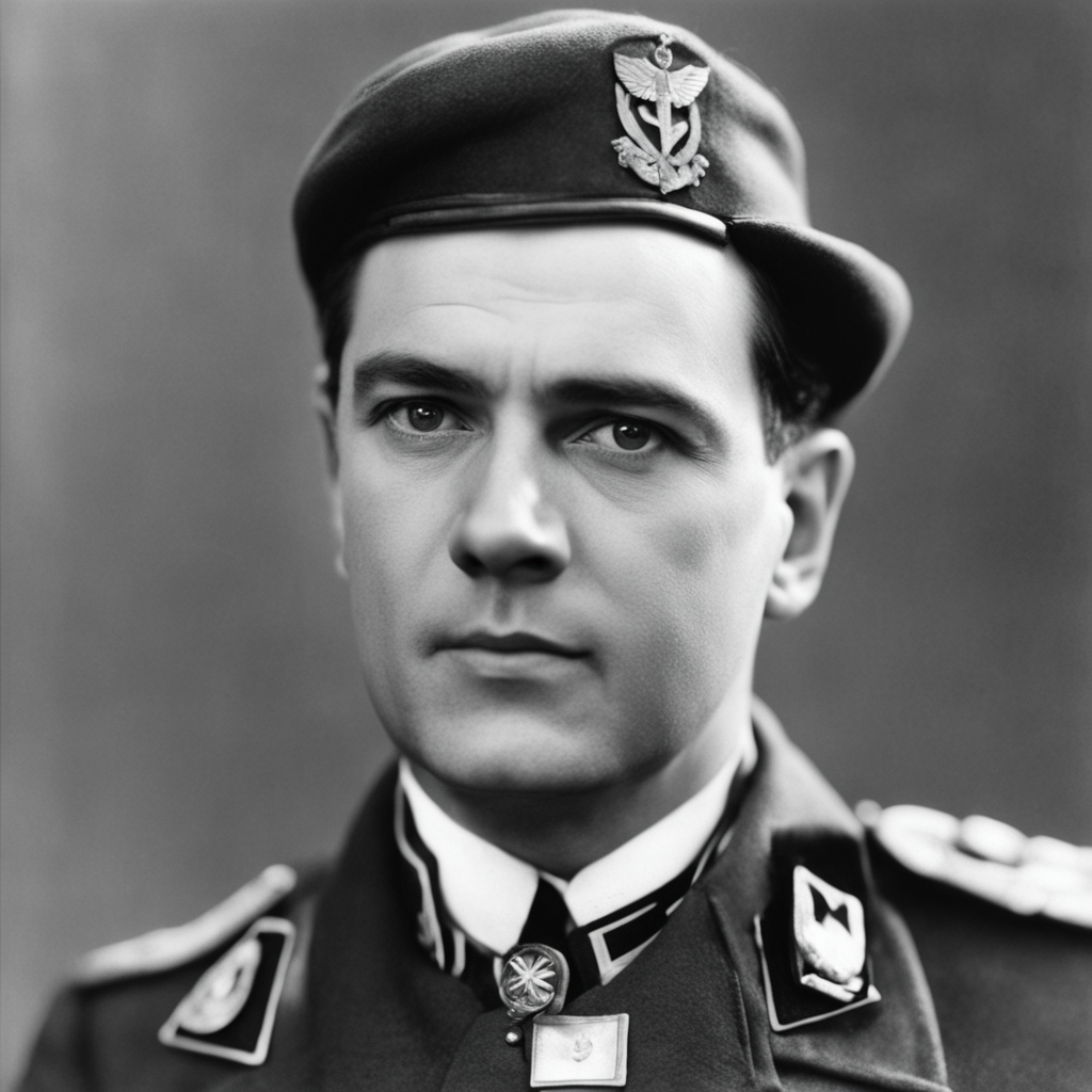 Bela Ewald Althans