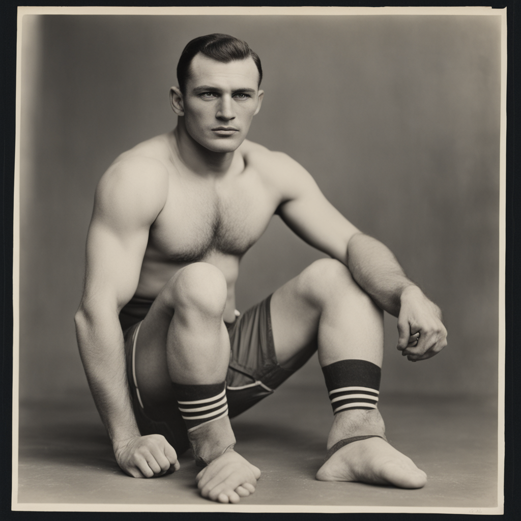 Bela Juhasz (wrestler)