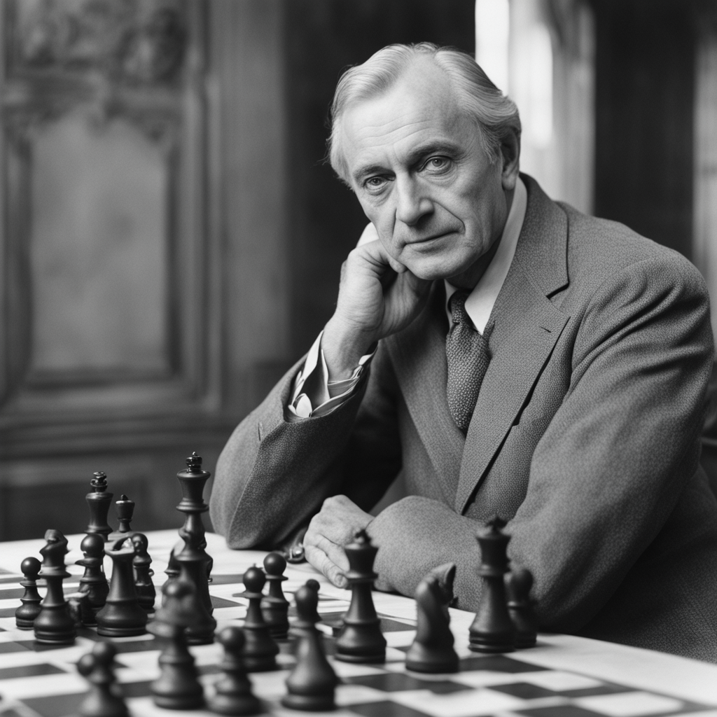 Bela Tóth (chess player)