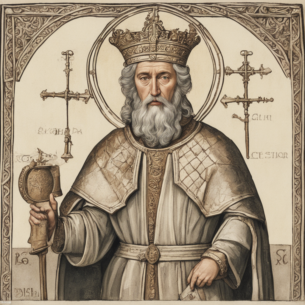 Bela of Britonia