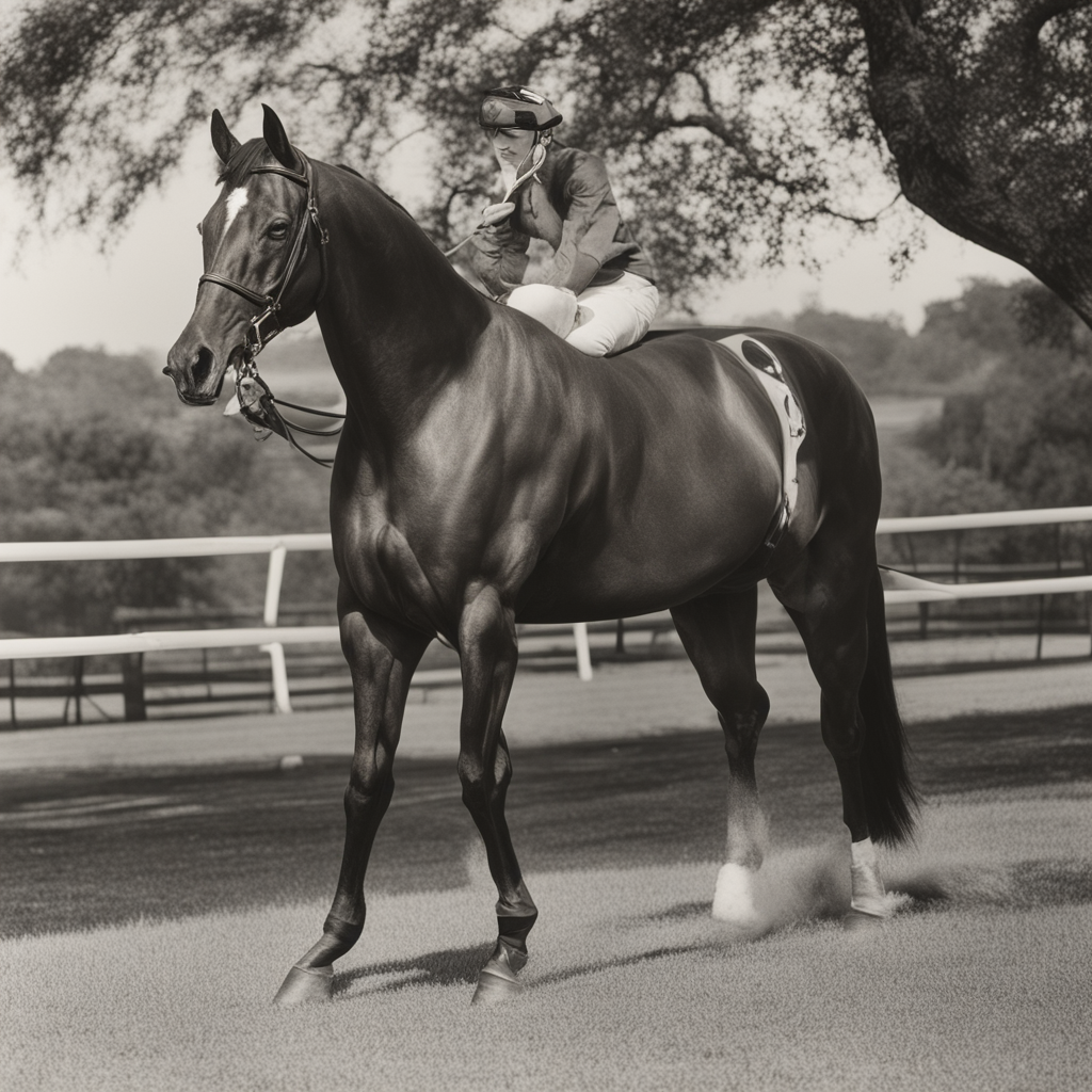 Belair Stud