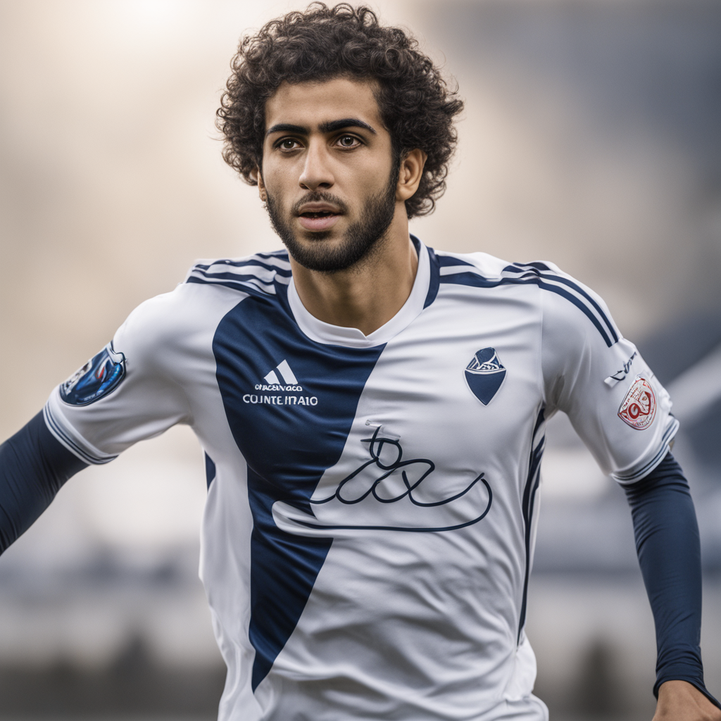 Belal Halbouni