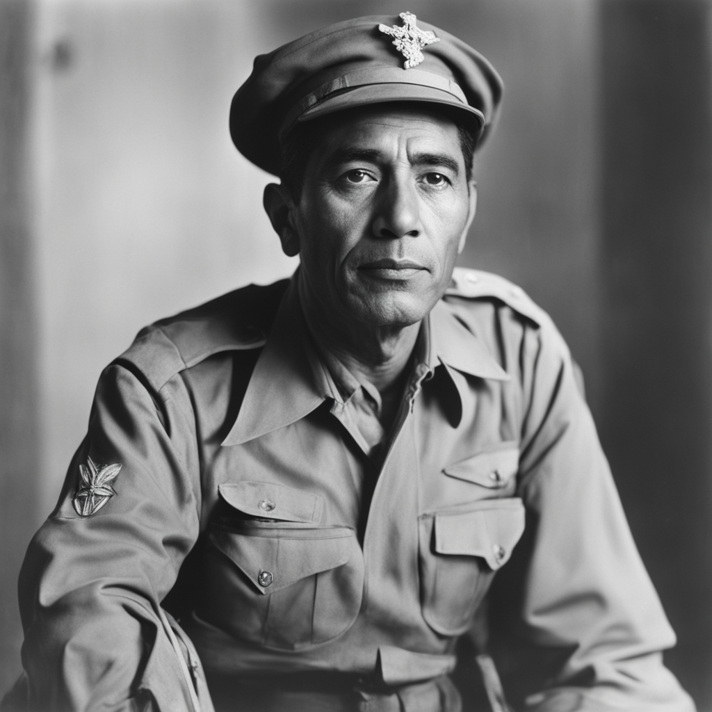 Belarmino Correa Yepes