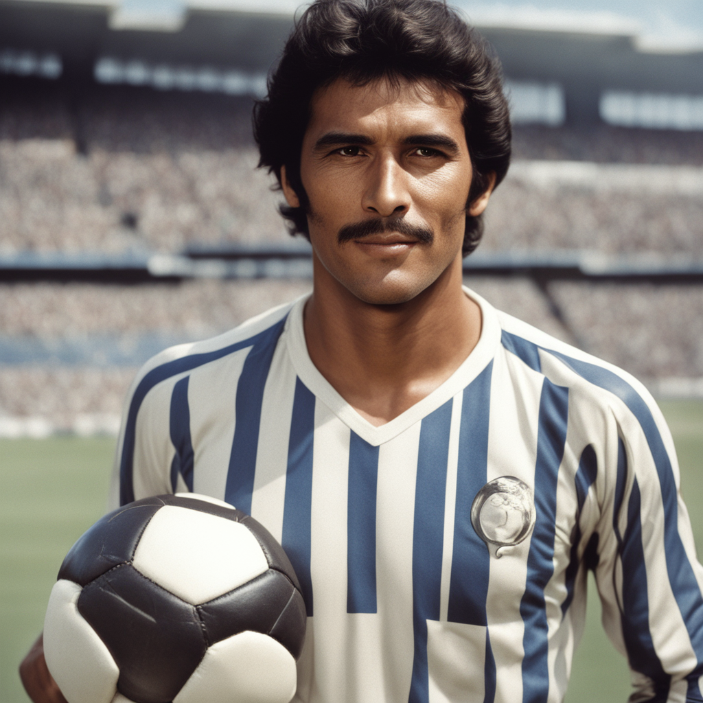 Belarmino Rivera