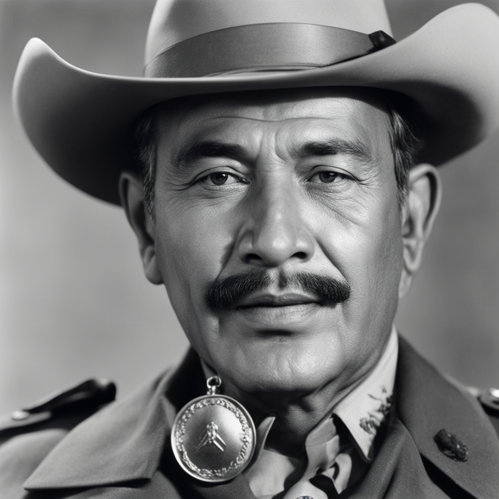 Belarmino Salgado