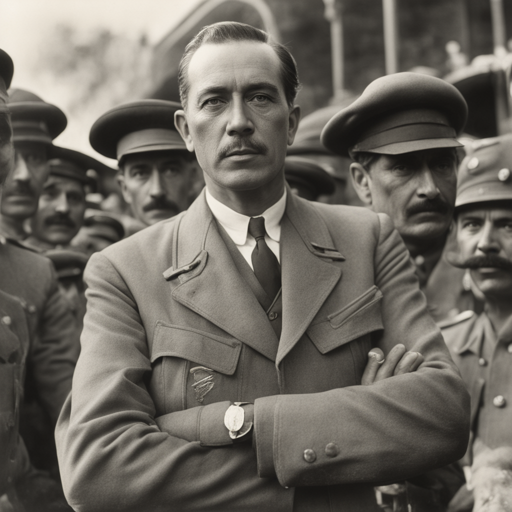 Belarmino Tomás