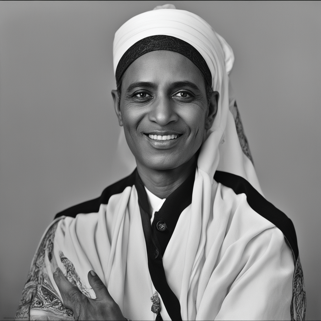 Belaïd Abrika