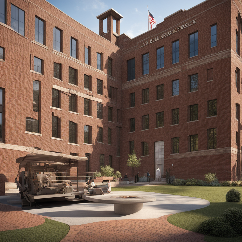 Belden Brick Company