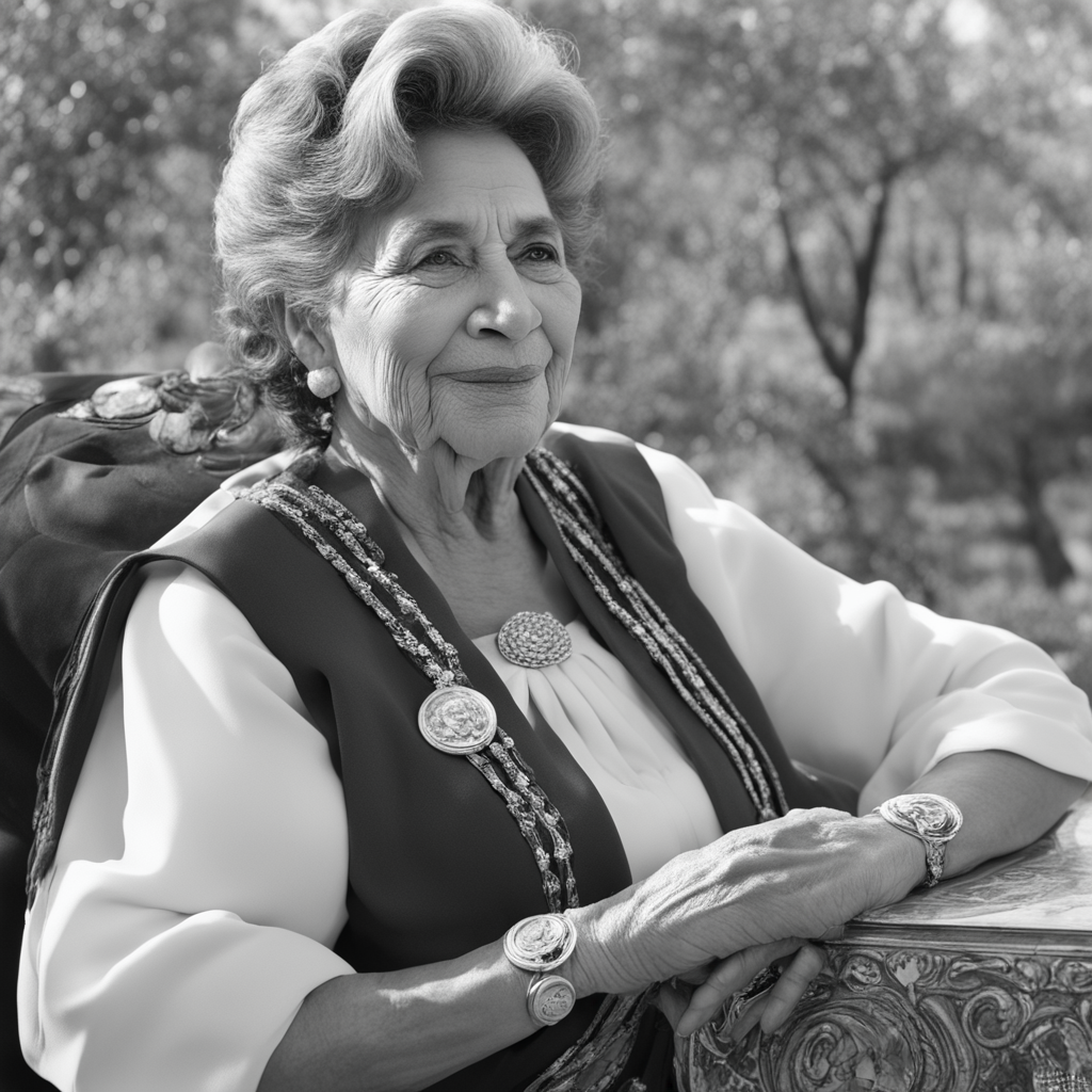 Belen Robles