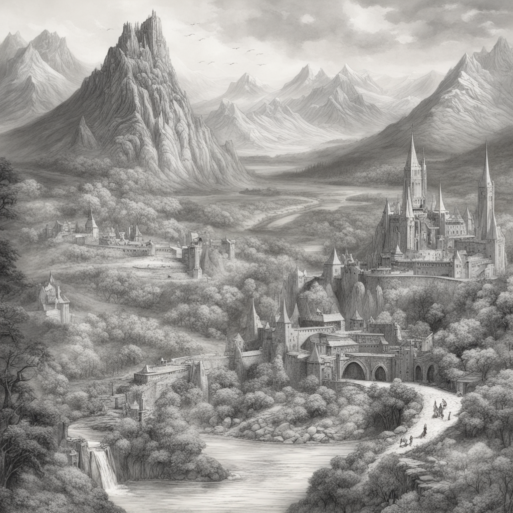 Beleriand