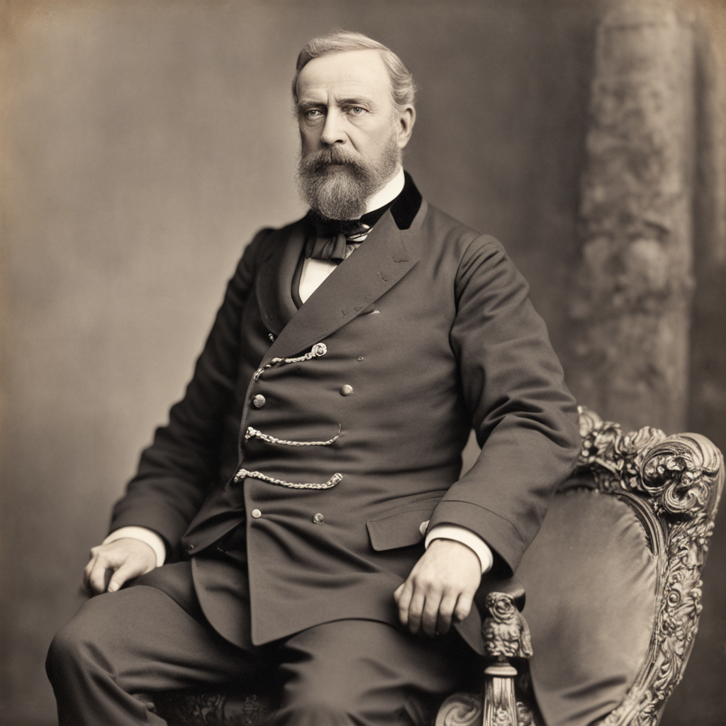 Belgrave Ninnis