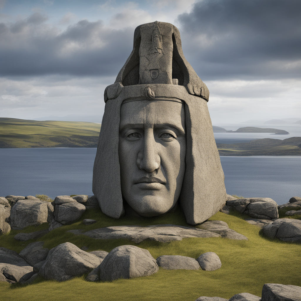 Beli I of Alt Clut
