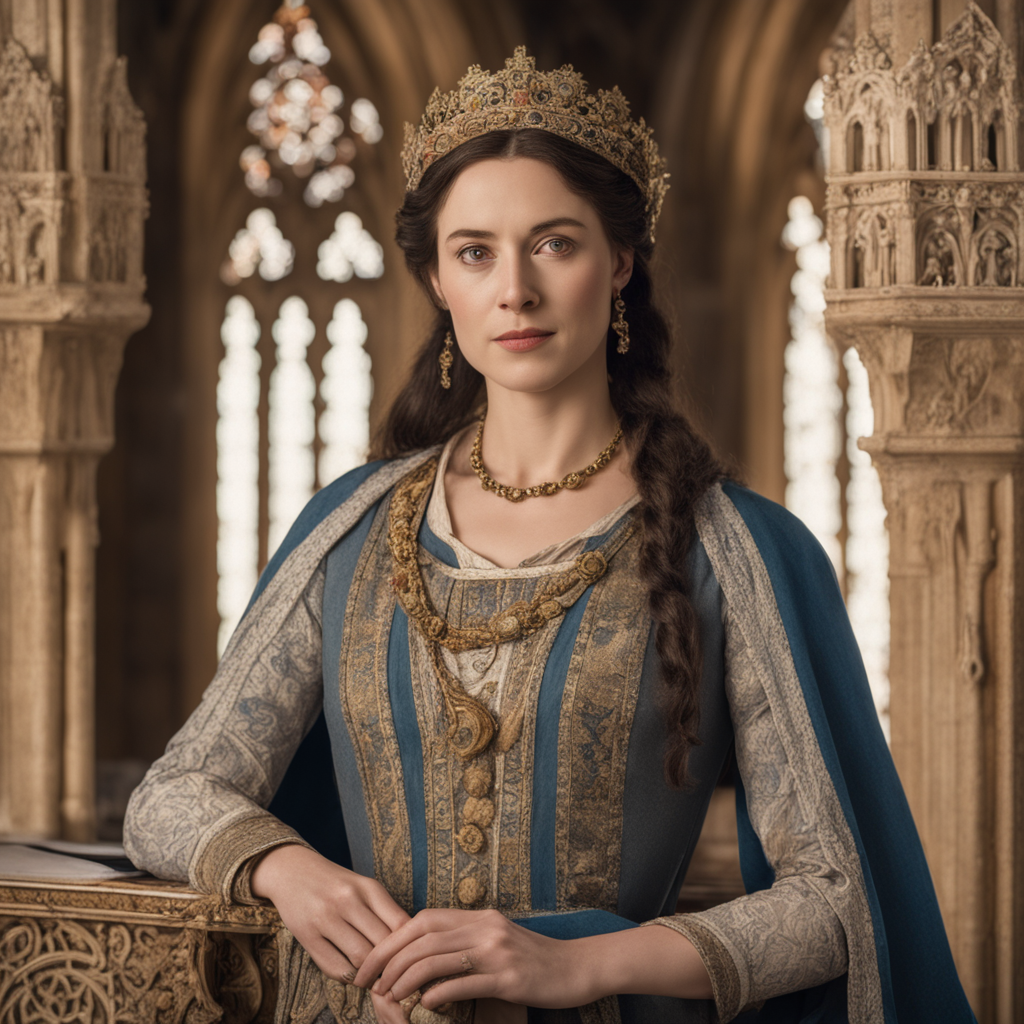 Belia of Winchester