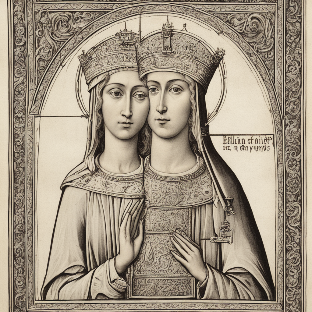 Belina (virgin)