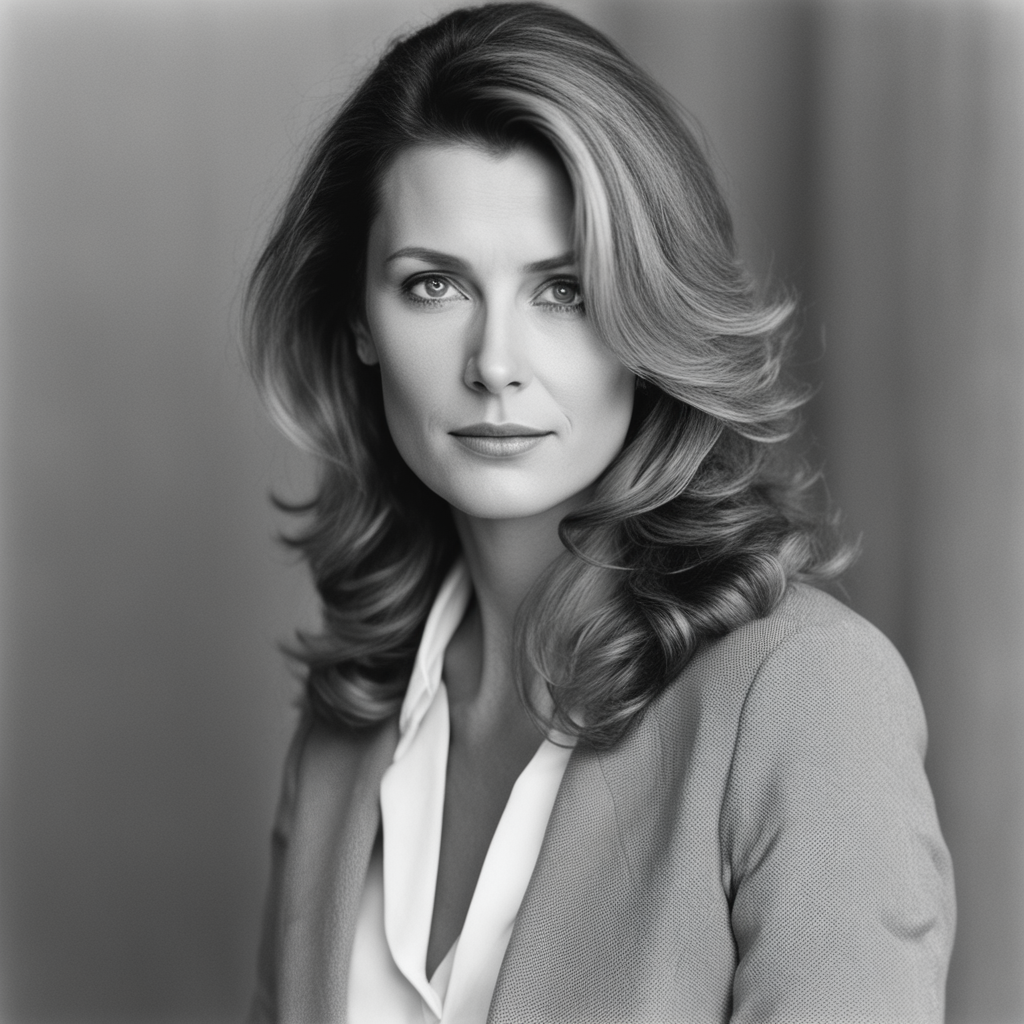 Belinda Bauer (actress)