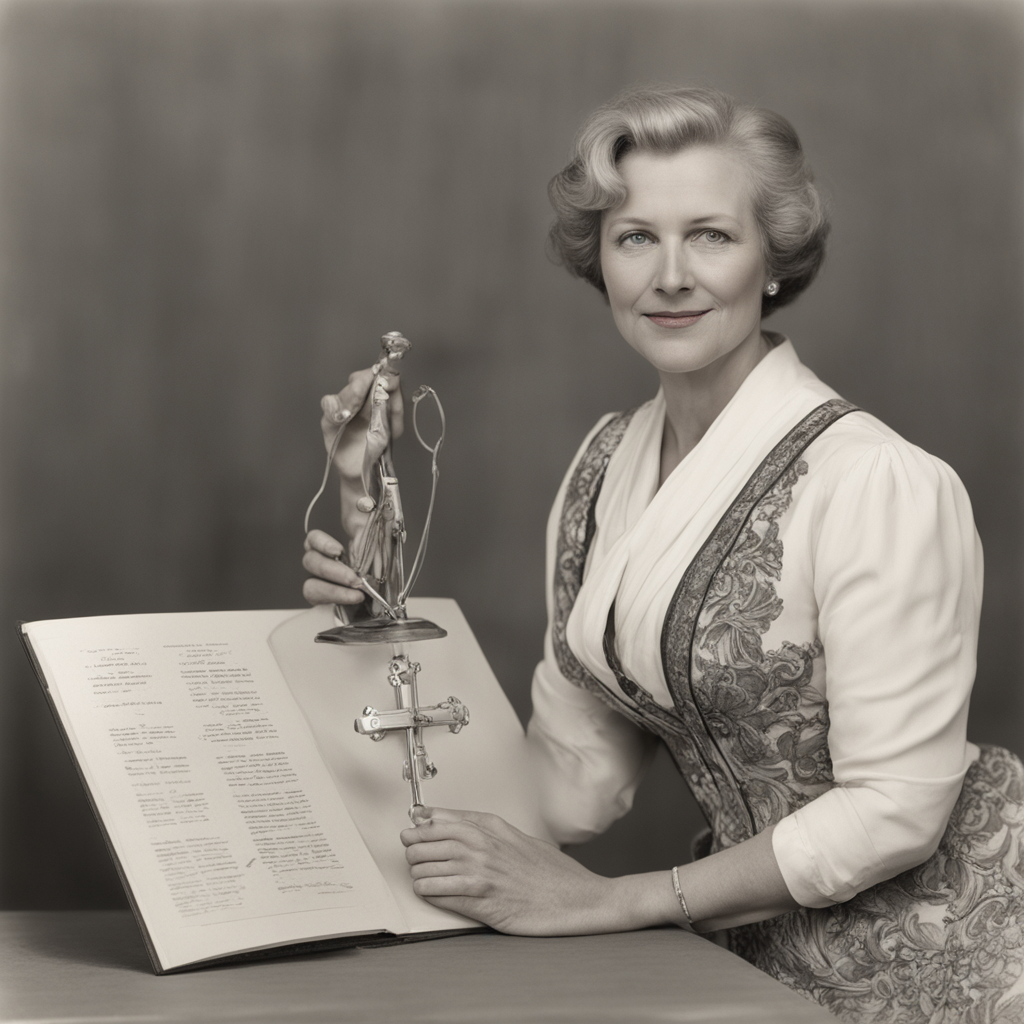 Belinda C. Anderson