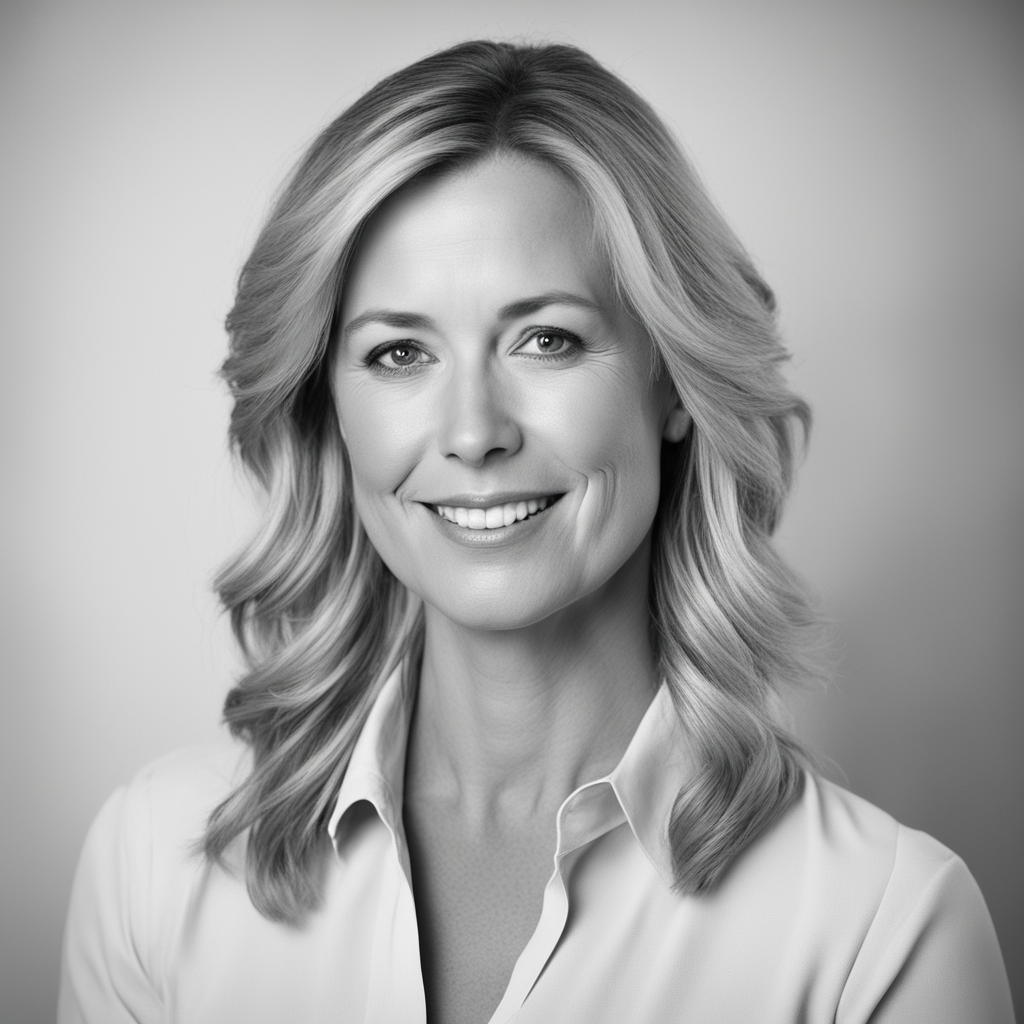 Belinda Heggen
