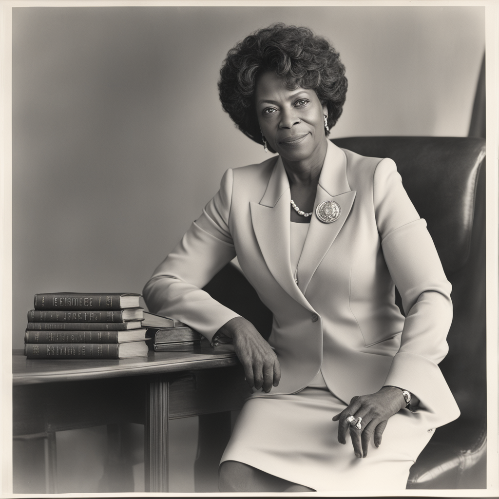 Belinda J. Foster
