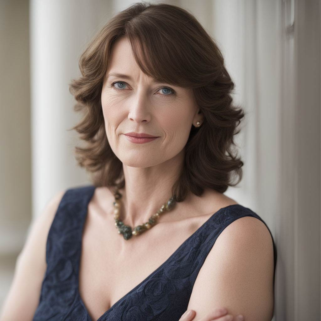 Belinda Jones (writer)
