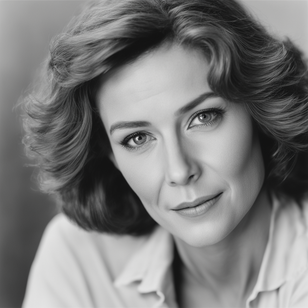 Belinda Lang