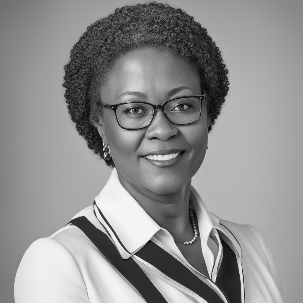 Belinda Scott