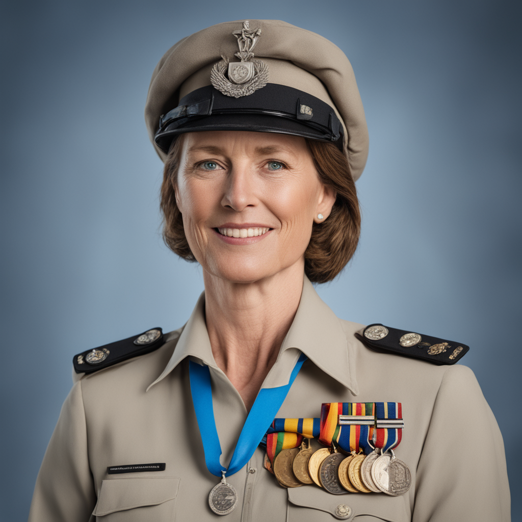 Belinda Stowell