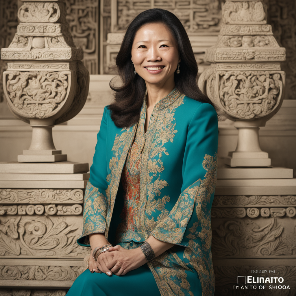 Belinda Tanoto