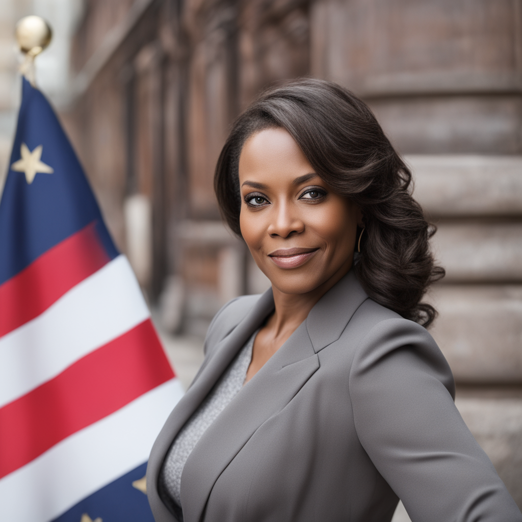 Belinda Washington
