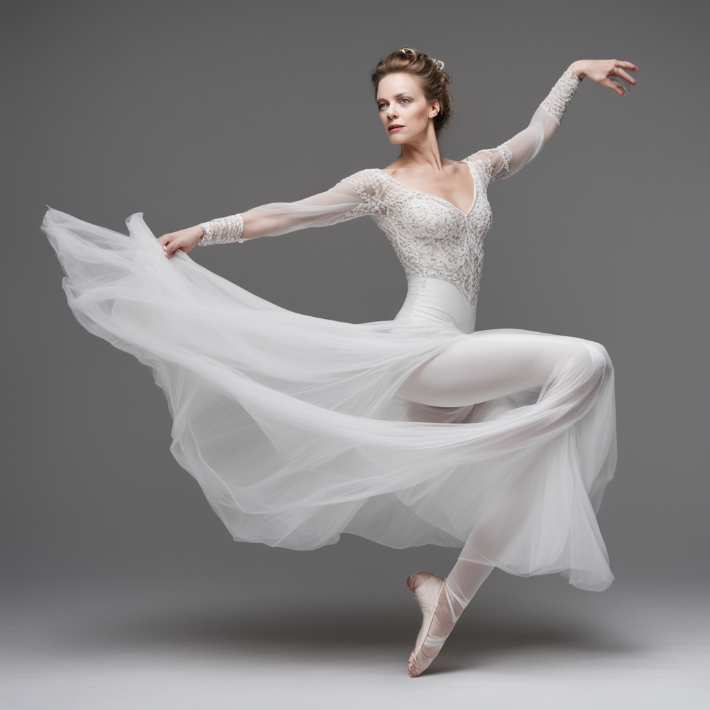 Belinda Wright (dancer)
