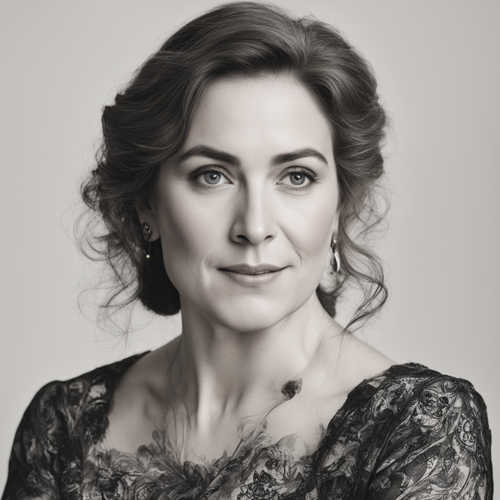 Belinda de Lucy