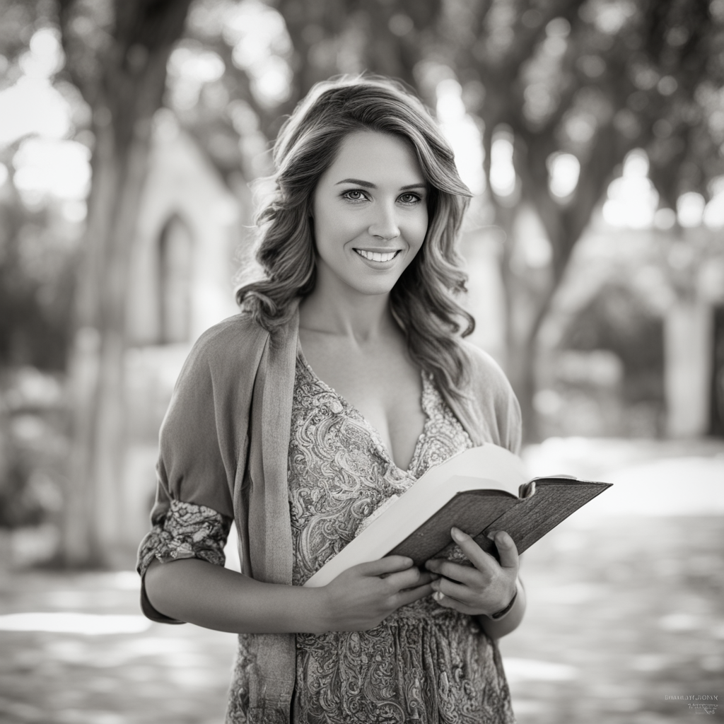 Belinda van Heerden