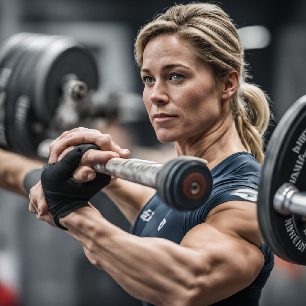 Belinda van Tienen