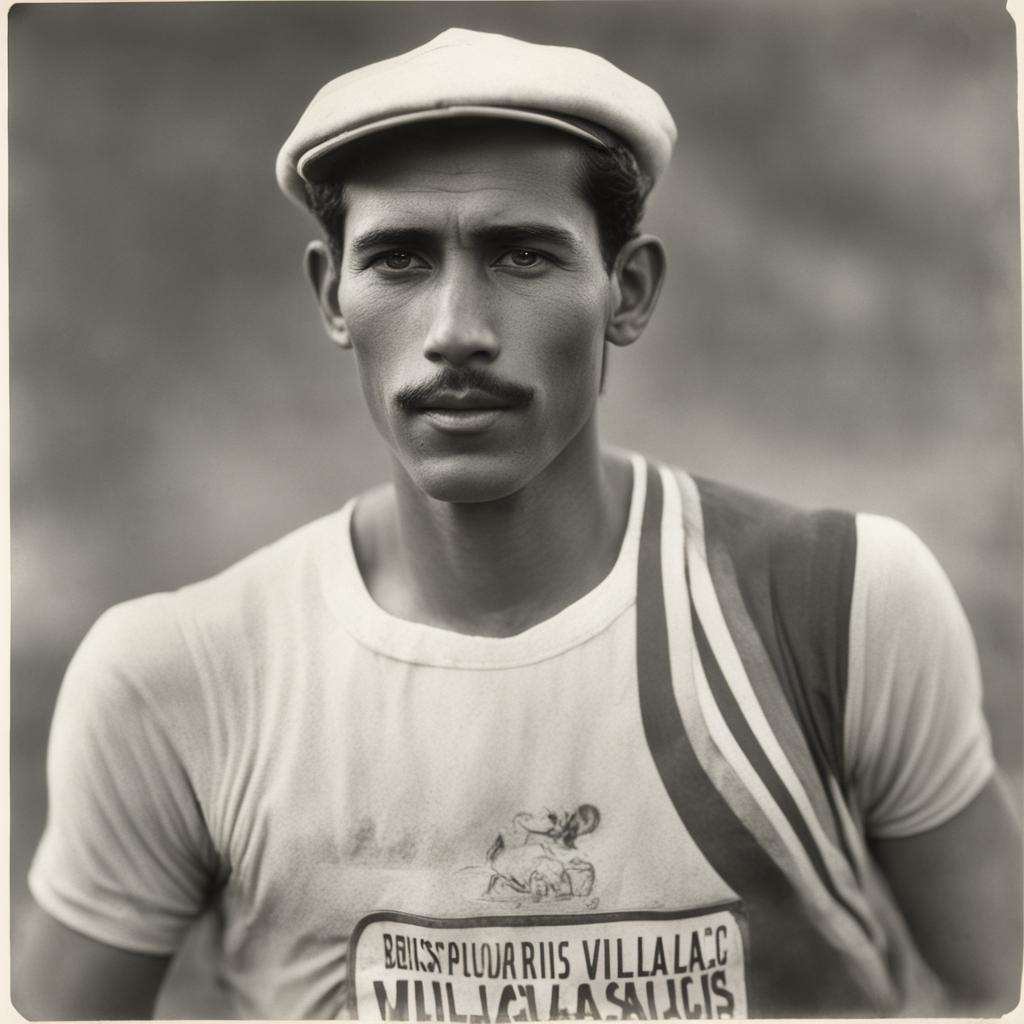 Belisario Villacís