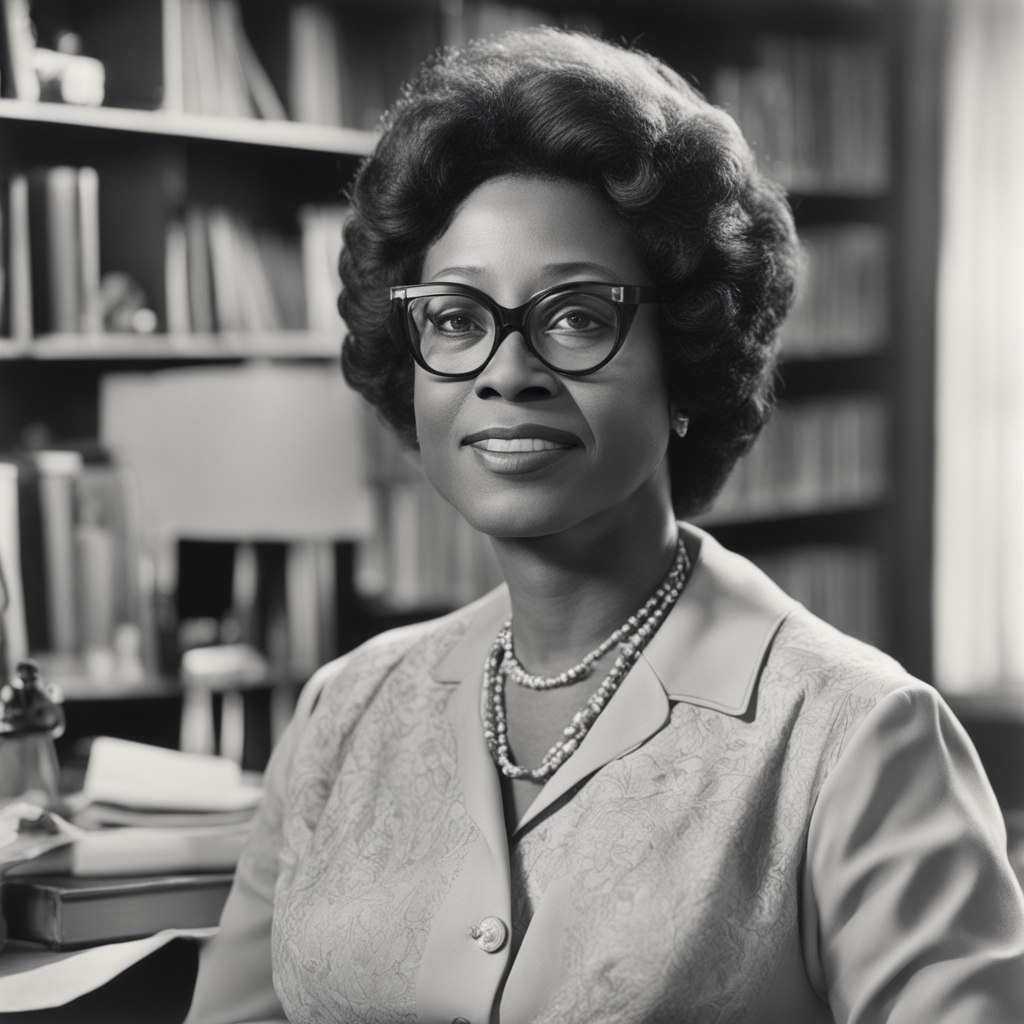 Belita Cowan