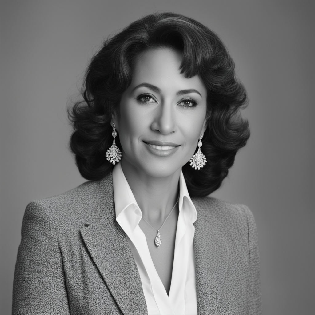 Belita Moreno
