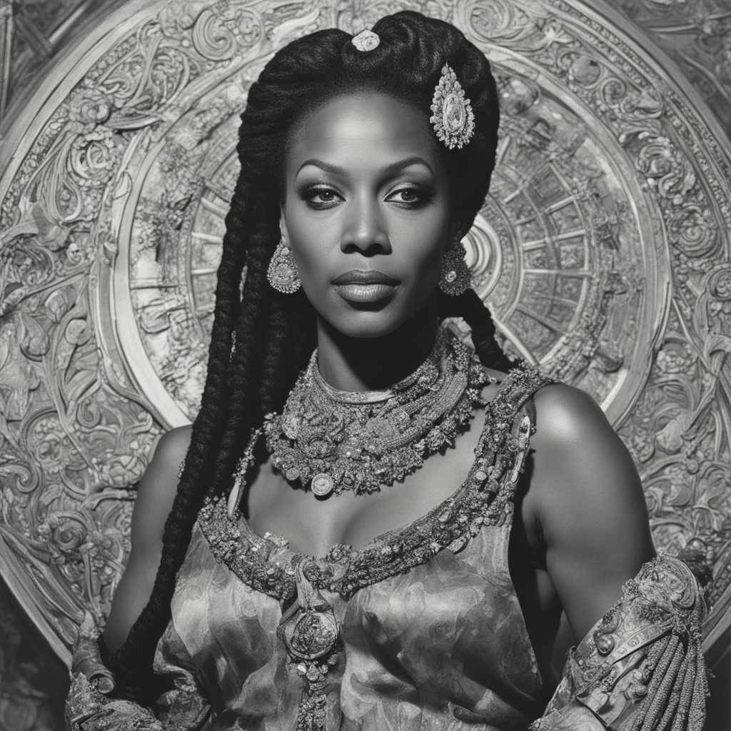 Belita Woods