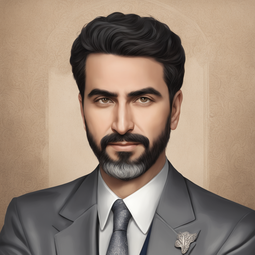 Belkacem Zeghmati