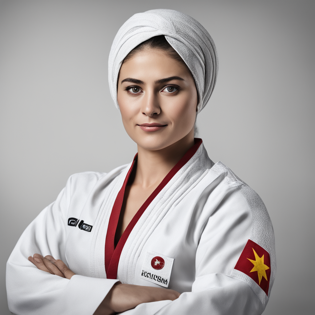 Belkıs Zehra Kaya