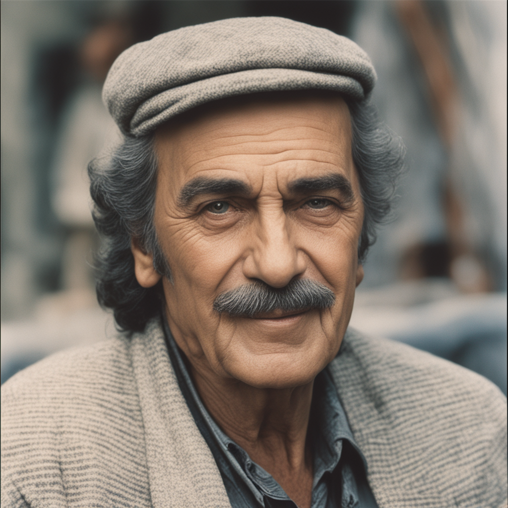 Belkıs Özener
