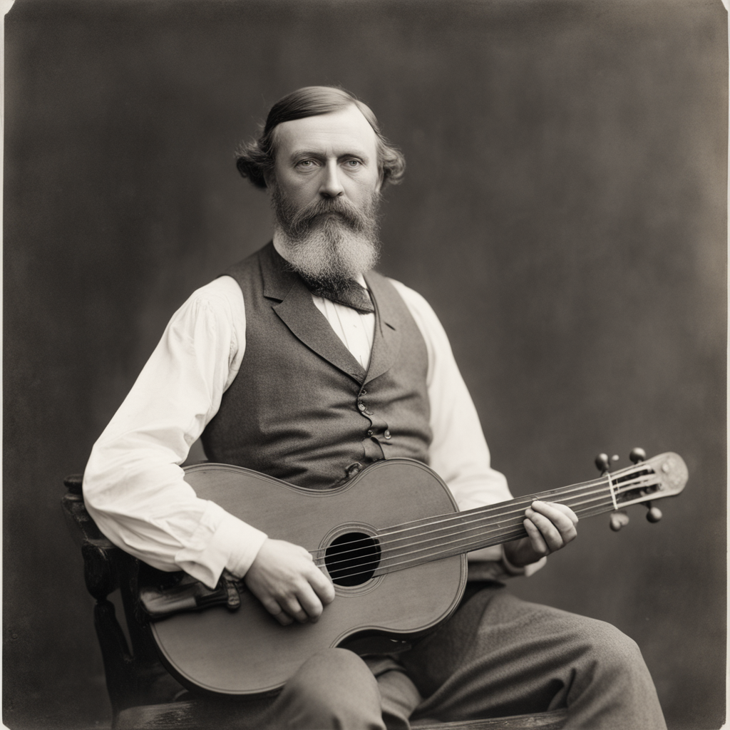 Bell Robertson